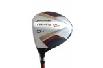 ORLIMAR MEN'S LEFT HAND TRIMETAL #5 FAIRWAY WOOD  W/COVER: ALL SIZES IN STOCK